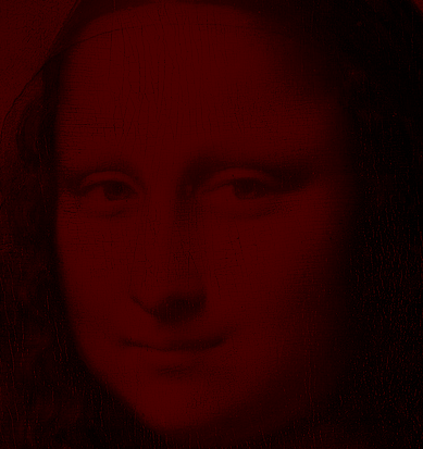 redMonaLisa