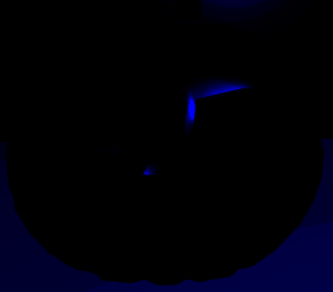 bluePumpkin